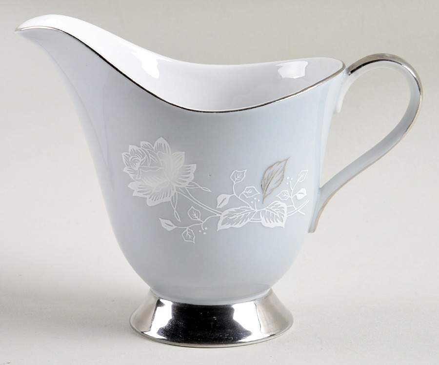 Trousseau Creamer by Seyei Toki Co-1