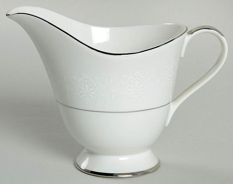 Wedding Bell Creamer by Seyei Toki Co-1