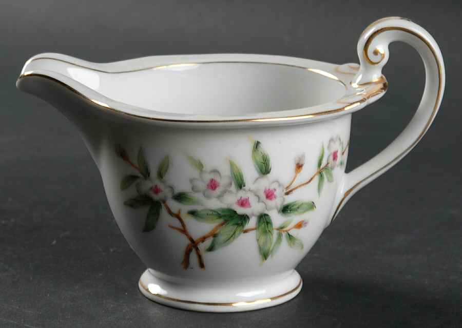 Wild Cherry Creamer by Seyei Toki Co-1