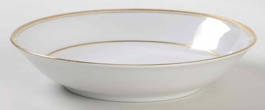 Windsor Fruit/Dessert (Sauce) Bowl by Seyei Toki Co-1