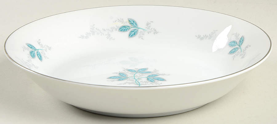 Woodland Coupe Soup Bowl by Seyei Toki Co-1