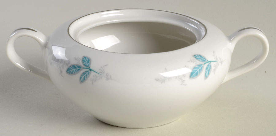 Woodland Sugar Bowl No Lid by Seyei Toki Co-1