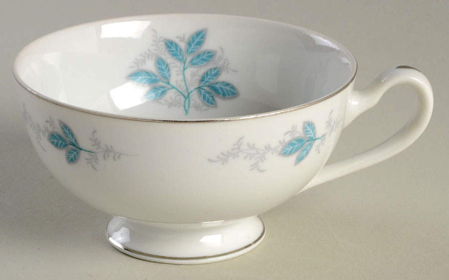 Woodland Footed Cup by Seyei Toki Co-1