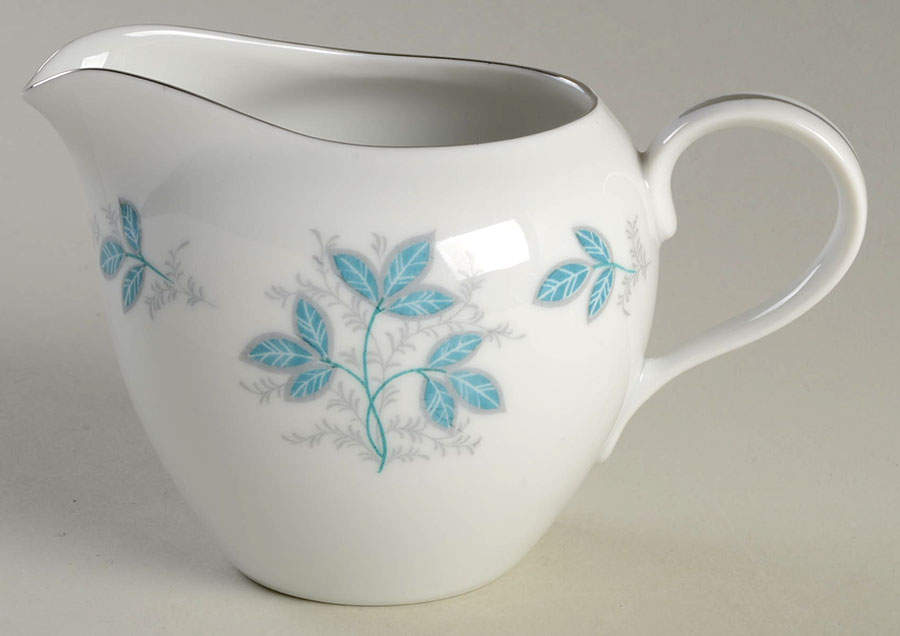 Woodland Creamer by Seyei Toki Co-1