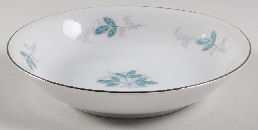 Woodland Fruit/Dessert (Sauce) Bowl by Seyei Toki Co-1