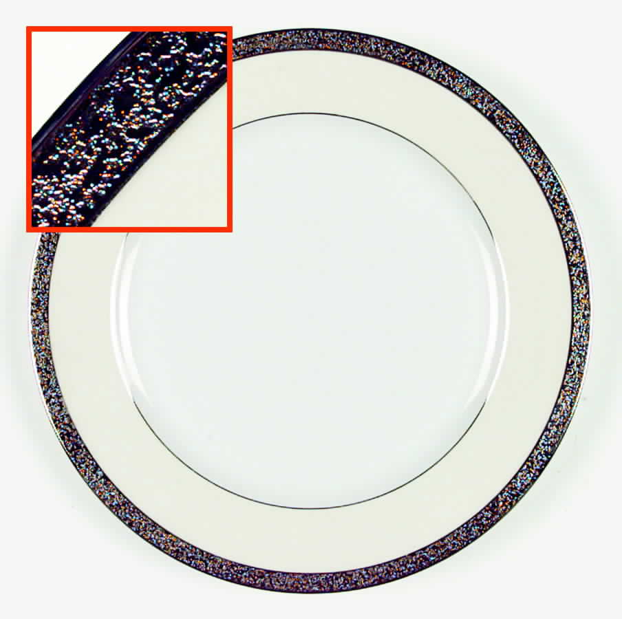 SFR2 Dinner Plate by Stouffer-1