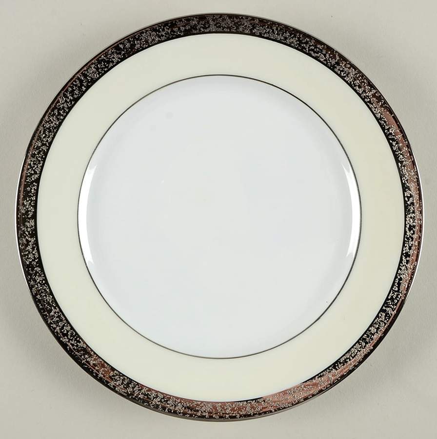 SFR2 Salad Plate by Stouffer-1