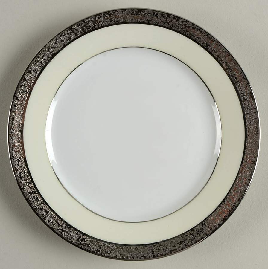 SFR2 Bread & Butter Plate by Stouffer-1