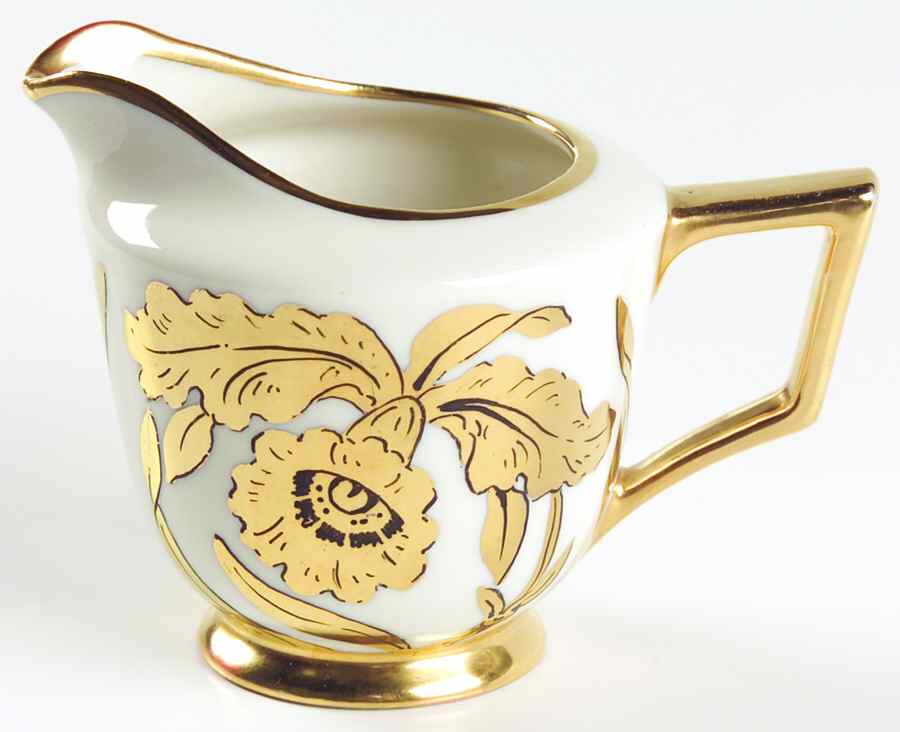 SFR3 Mini Creamer by Stouffer-1