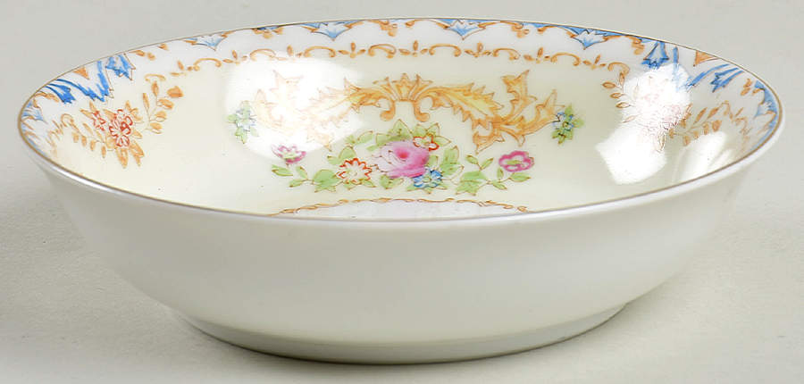 SFU1 Fruit/Dessert (Sauce) Bowl by Shofu (Japan)-1
