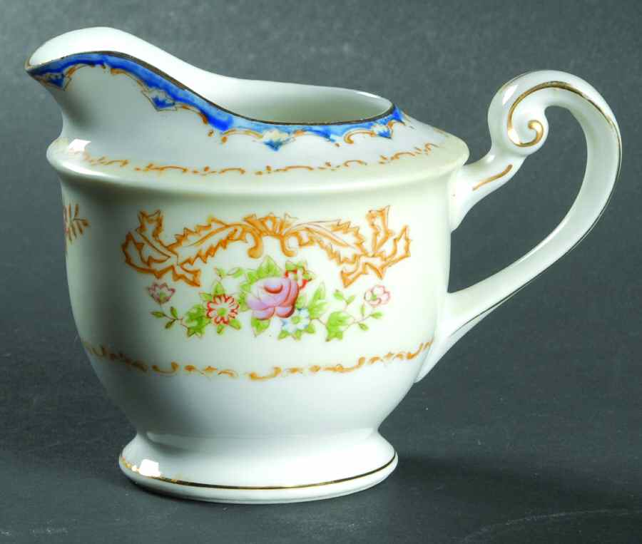 SFU1 Creamer by Shofu (Japan)-1