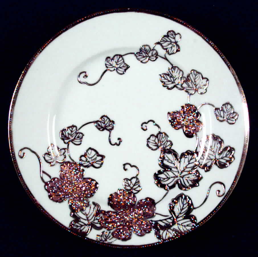 SFU2 Salad Plate by Shofu (Japan)-1