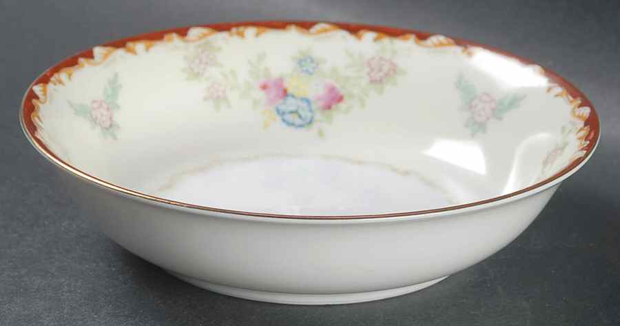 SFU3 Fruit/Dessert (Sauce) Bowl by Shofu (Japan)-1