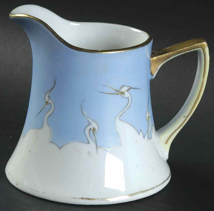 SFU4 Creamer by Shofu (Japan)-1
