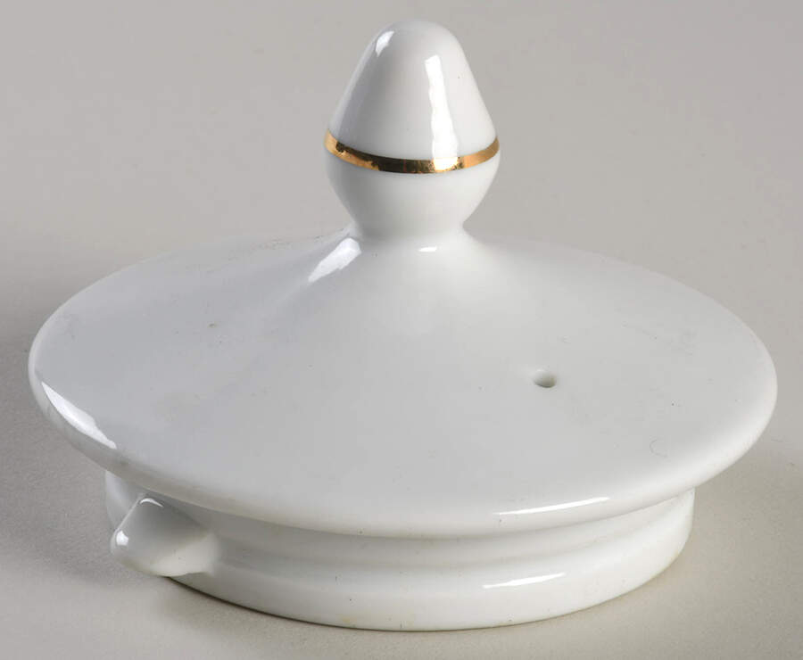 SGU1 Lid for Teapot by Sea Gull-1