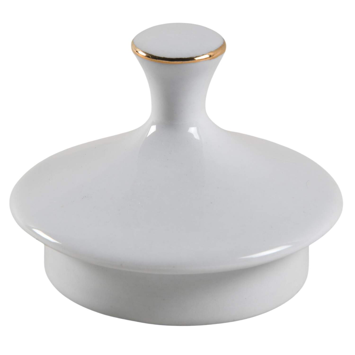 SGU1 Lid for Sugar Bowl by Sea Gull-1