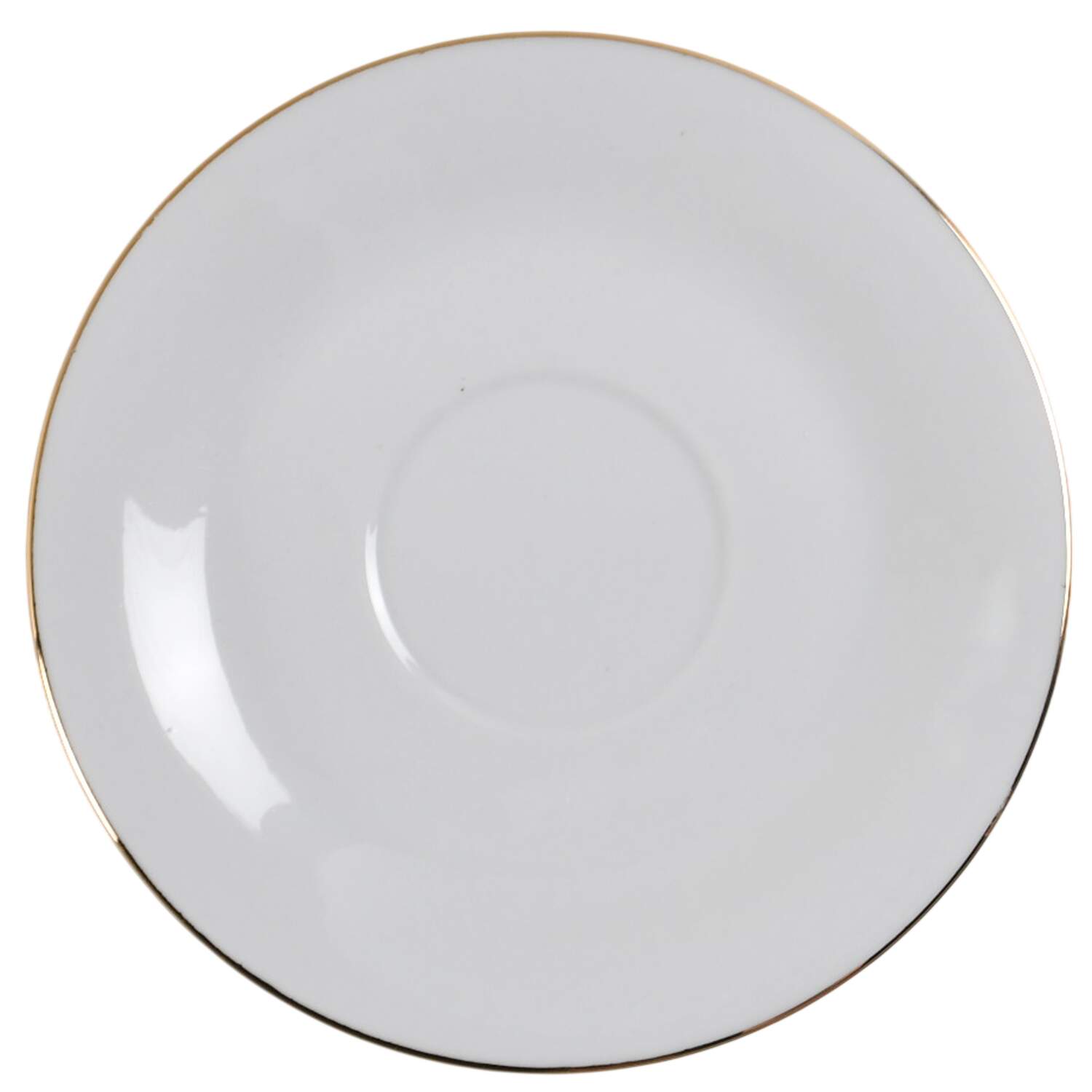 SGU1 Saucer by Sea Gull-1