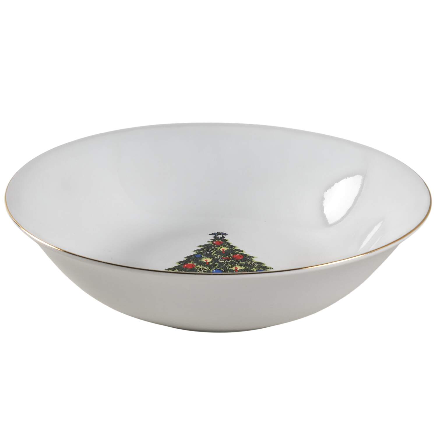 SGU1 9" Round Vegetable Bowl by Sea Gull-1