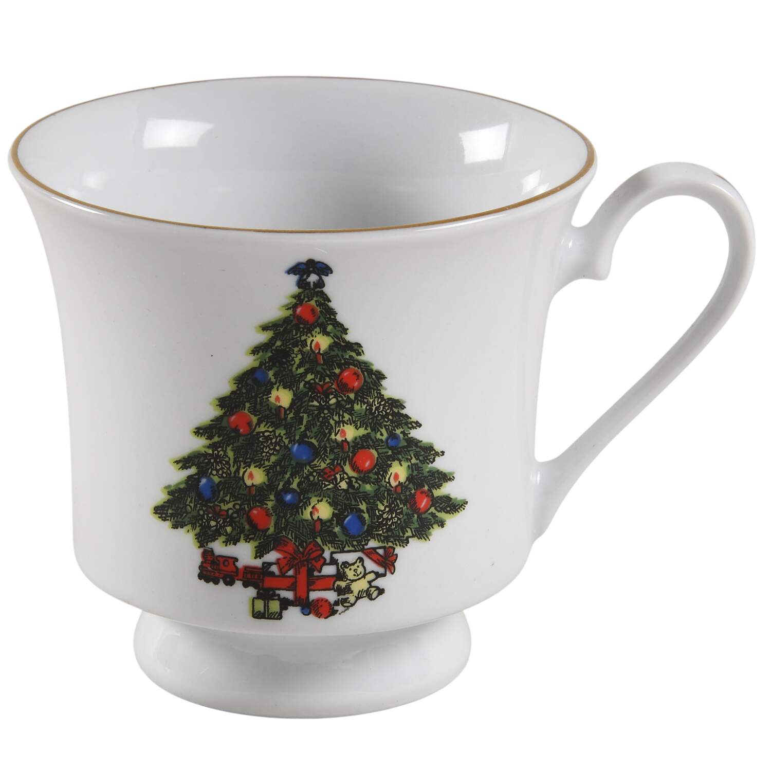 SGU1 Footed Cup by Sea Gull-1