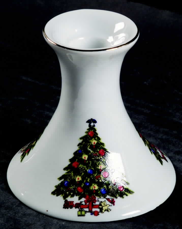 SGU1 3" Candlestick by Sea Gull-1