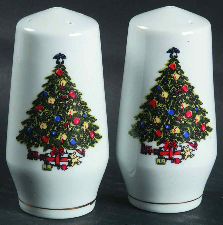 SGU1 Salt & Pepper Set by Sea Gull-1