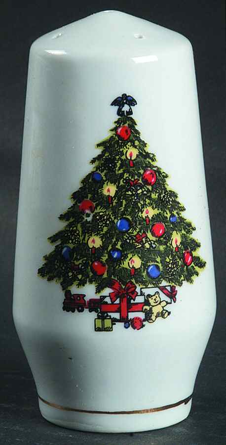 SGU1 Pepper Shaker by Sea Gull-1
