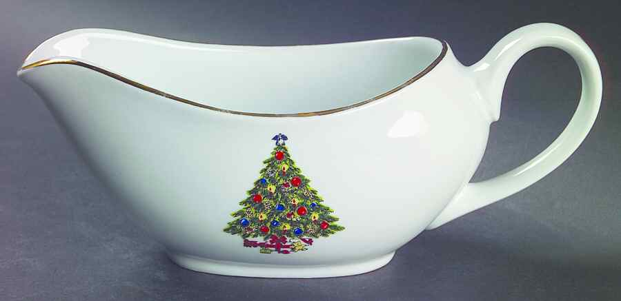 SGU1 Gravy Boat by Sea Gull-1