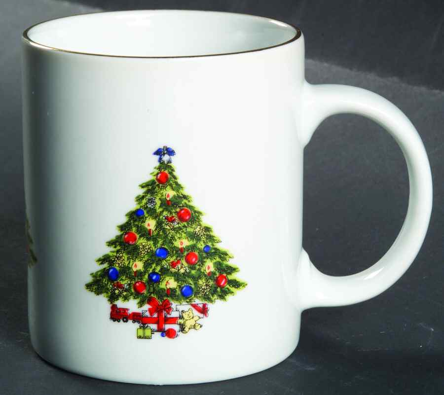 SGU1 Mug by Sea Gull-1
