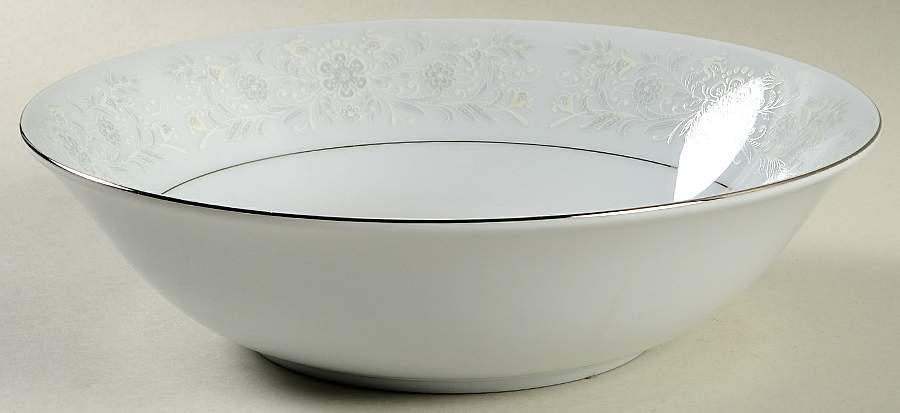 SGU2 8" Round Vegetable Bowl by Sea Gull-1