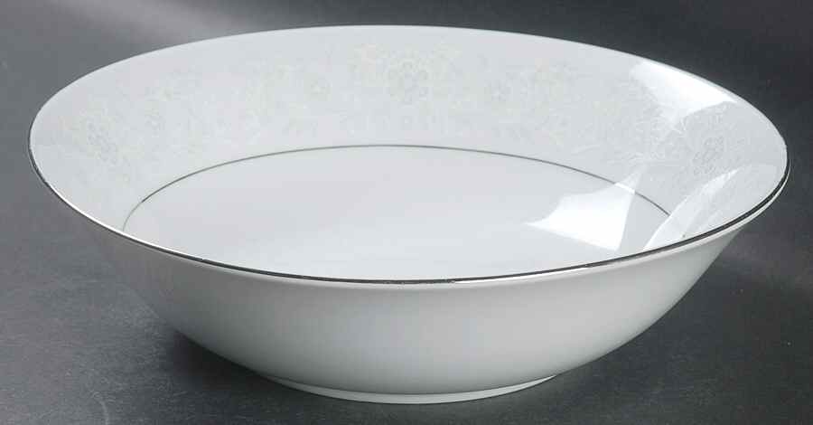 SGU2 9" Round Vegetable Bowl by Sea Gull-1