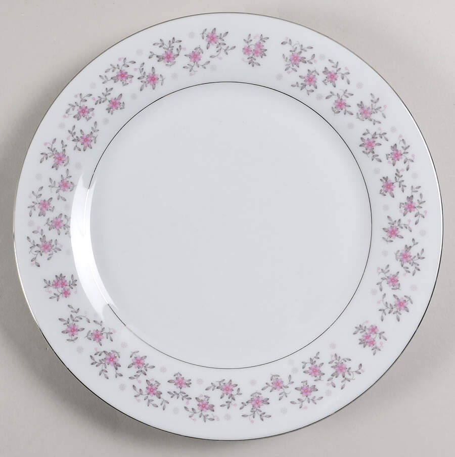 SGU3 Dinner Plate by Sea Gull-1