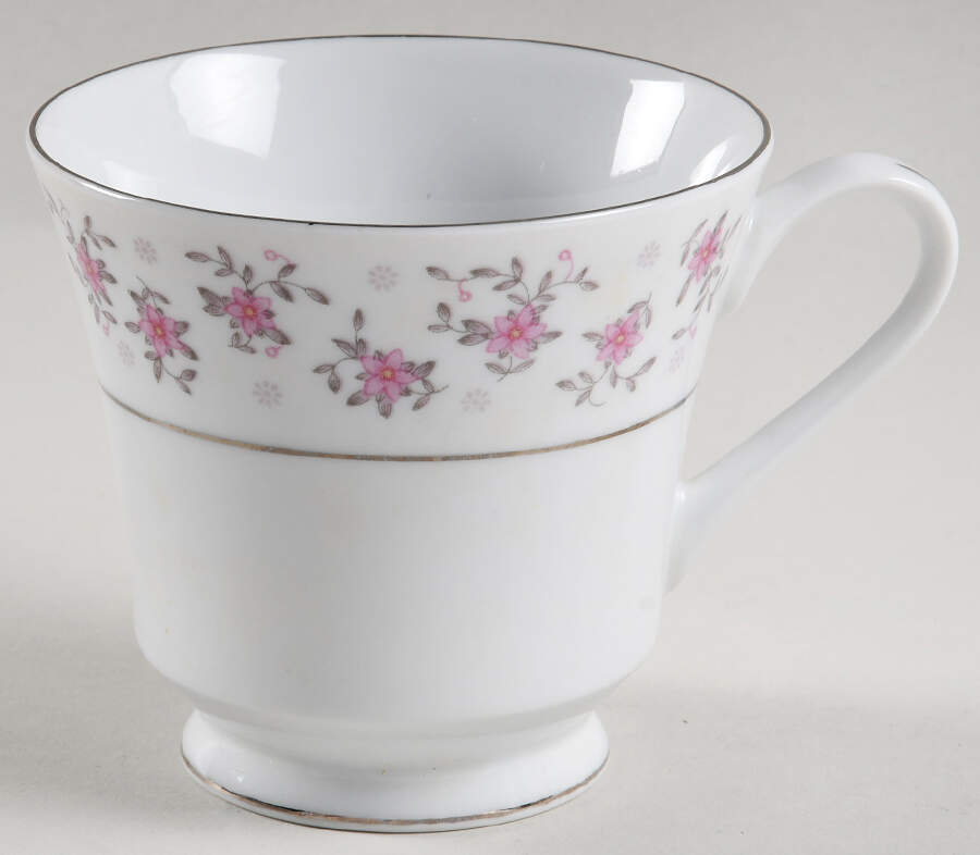 SGU3 Footed Cup by Sea Gull-1