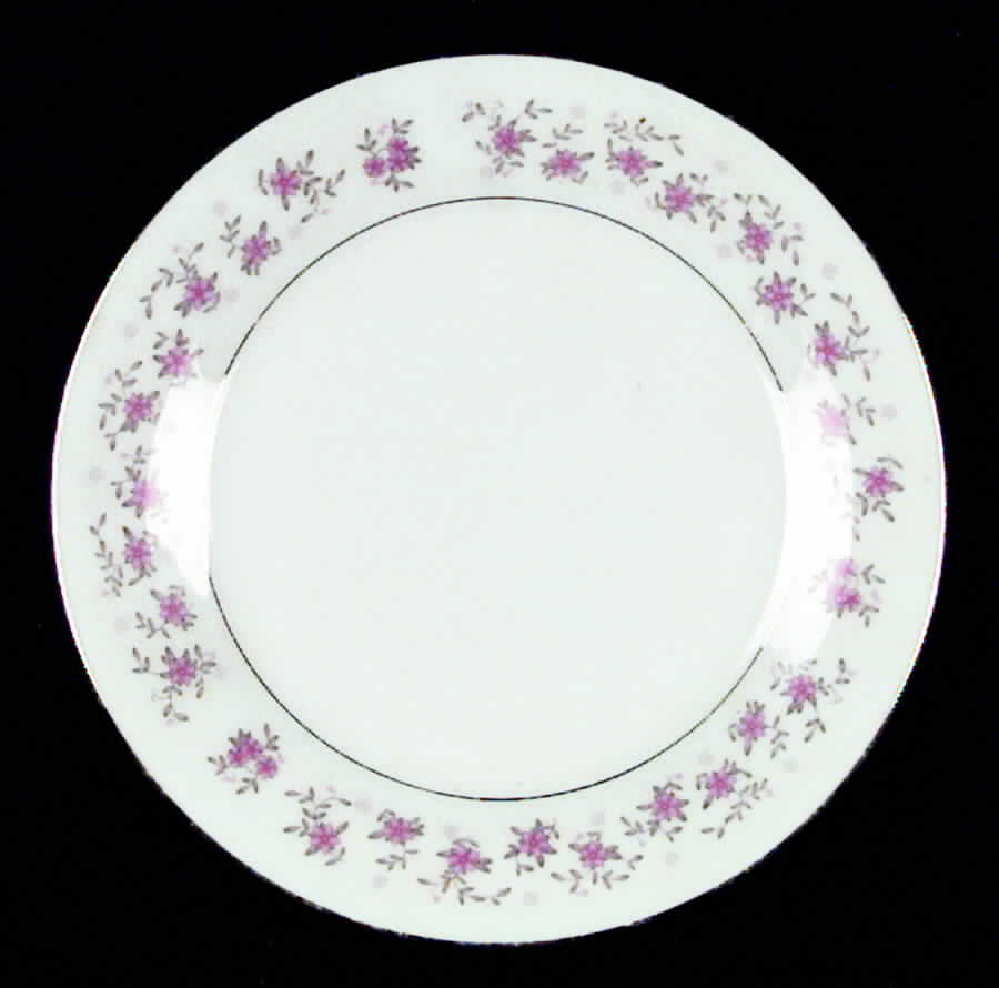 SGU3 Salad Plate by Sea Gull-1