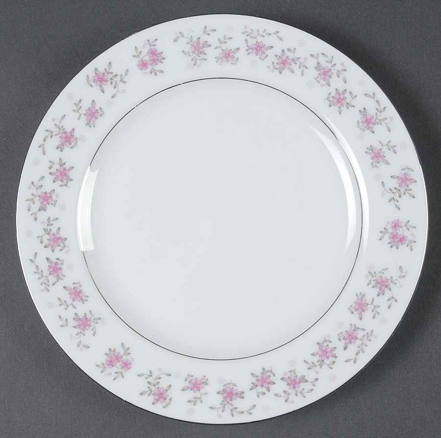 SGU3 Bread & Butter Plate by Sea Gull-1