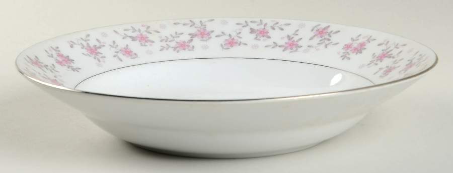SGU3 Coupe Soup Bowl by Sea Gull-1