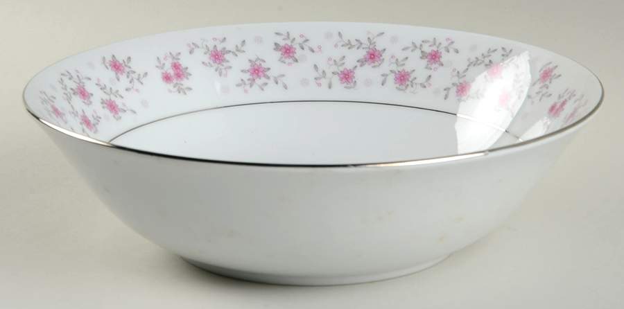SGU3 9" Round Vegetable Bowl by Sea Gull-1