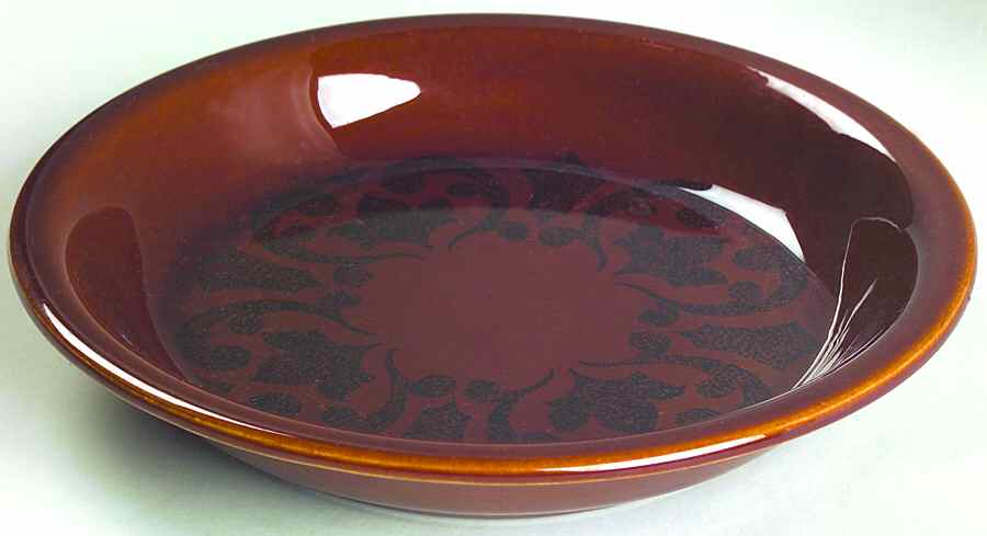 Amberstone Pie Serving Plate by Sheffield-1