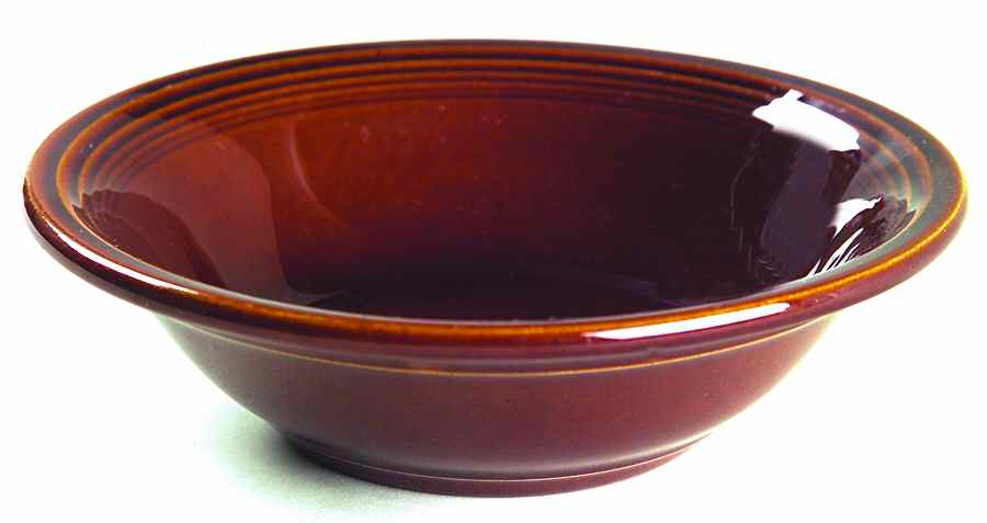 Amberstone Coupe Cereal Bowl by Sheffield-1
