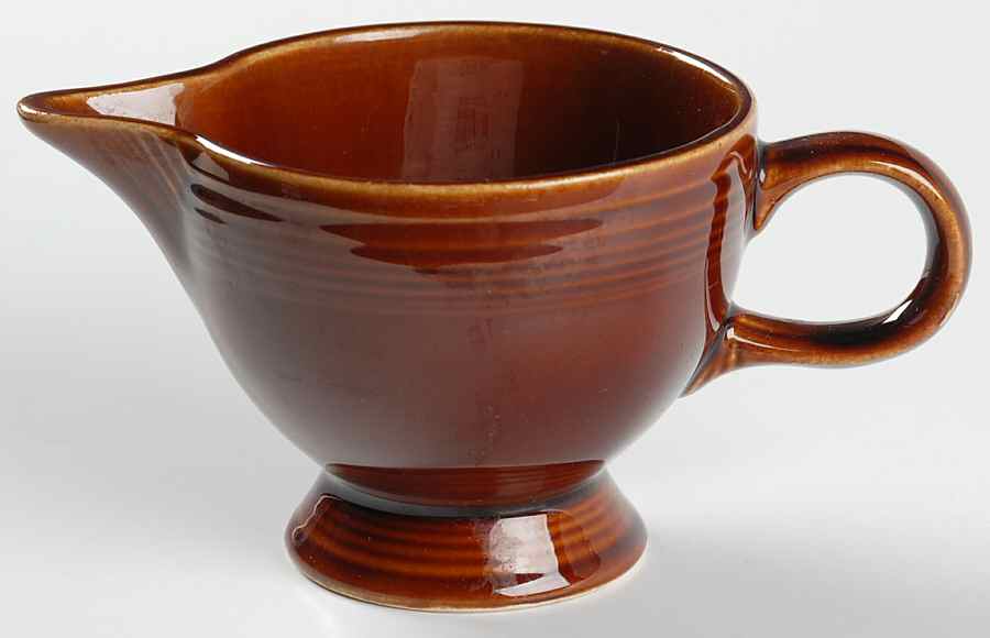 Amberstone Creamer by Sheffield-1