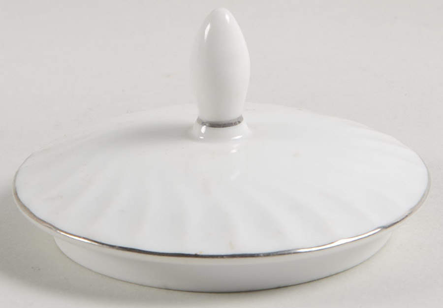 Angelique Lid for Sugar Bowl by Sheffield-1