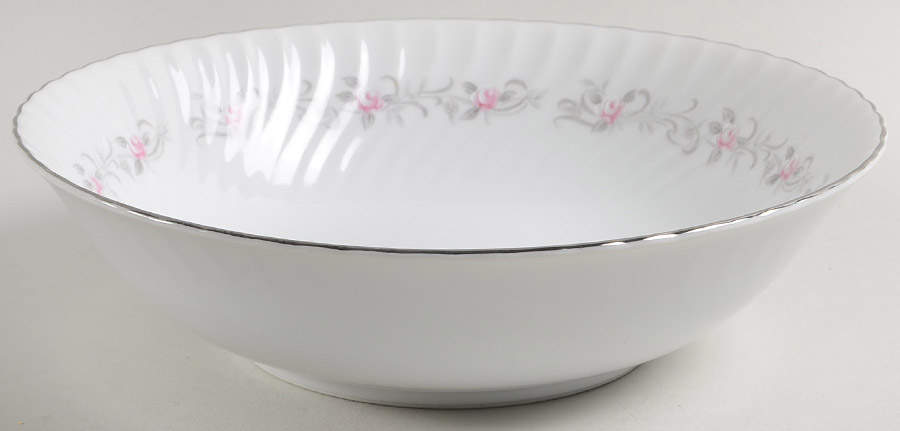 Angelique 9" Round Vegetable Bowl by Sheffield-1
