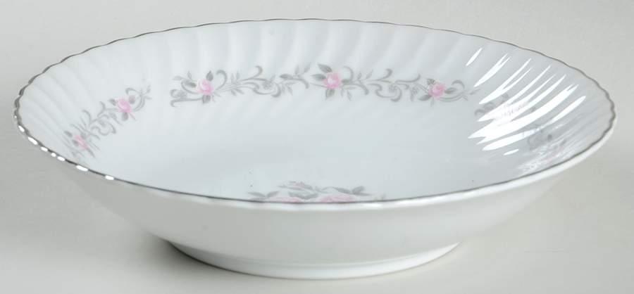 Angelique Coupe Soup Bowl by Sheffield-1
