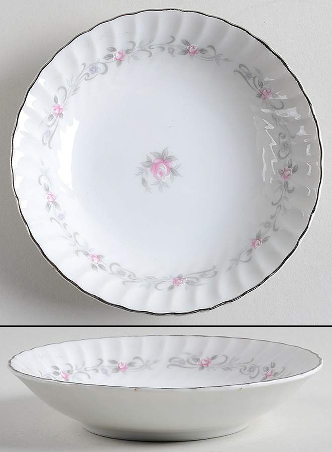 Angelique Fruit/Dessert (Sauce) Bowl by Sheffield-1