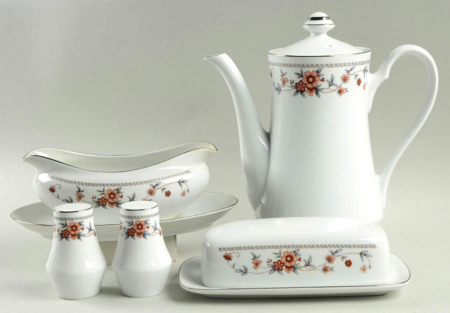 Anniversary Completer Set by Sheffield-1