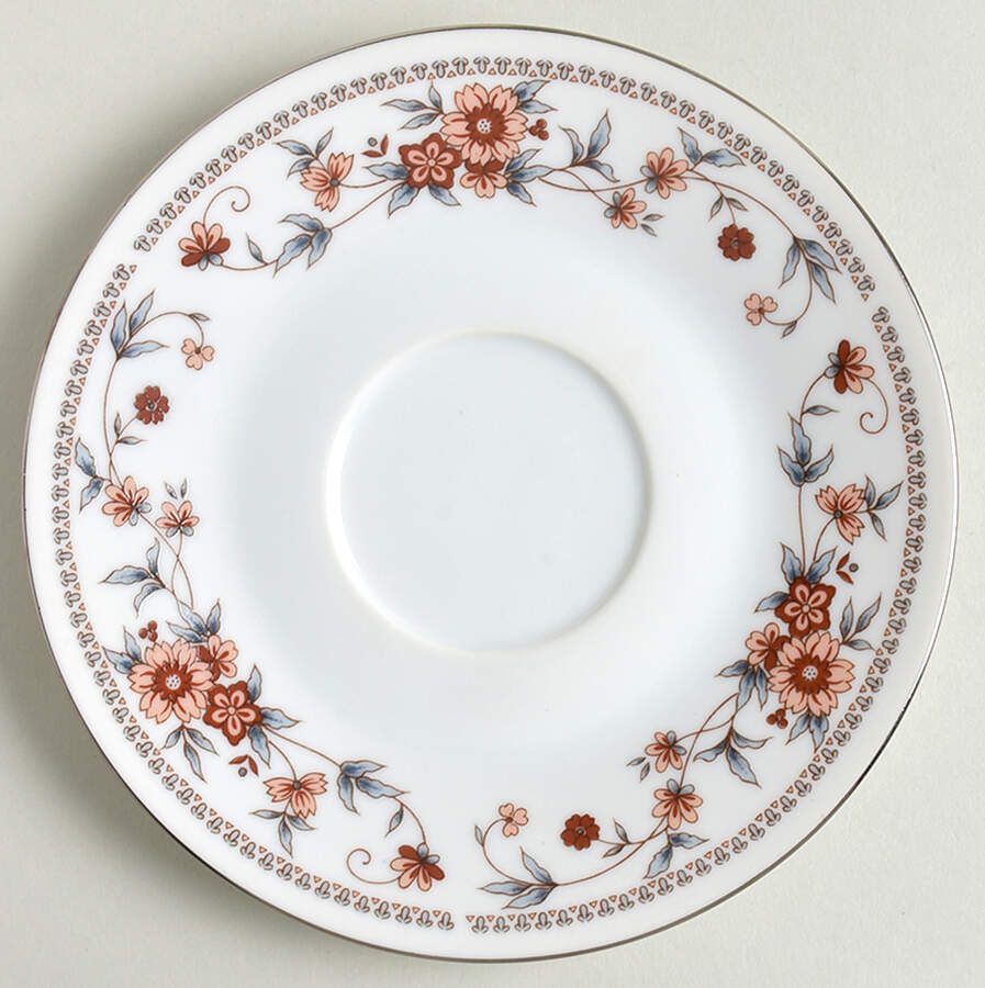 Anniversary Saucer by Sheffield-1