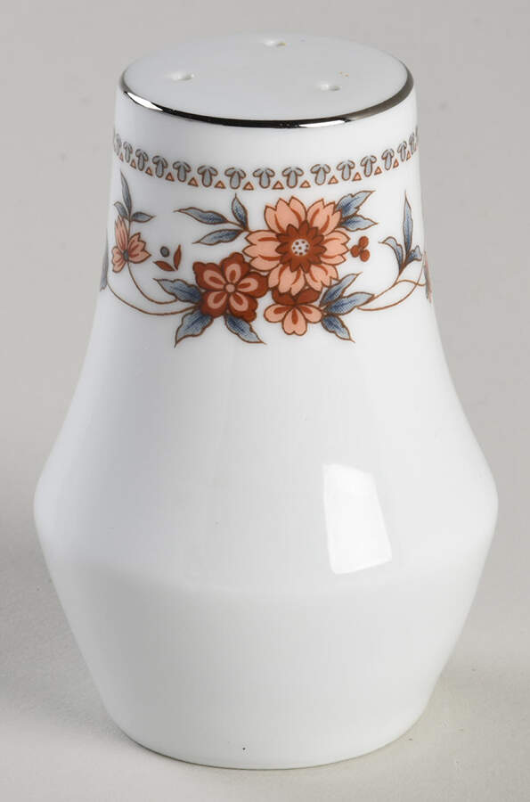 Anniversary Salt Shaker by Sheffield-1