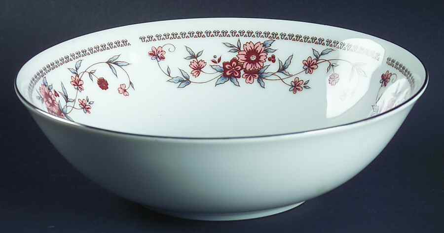 Anniversary Coupe Cereal Bowl by Sheffield-1