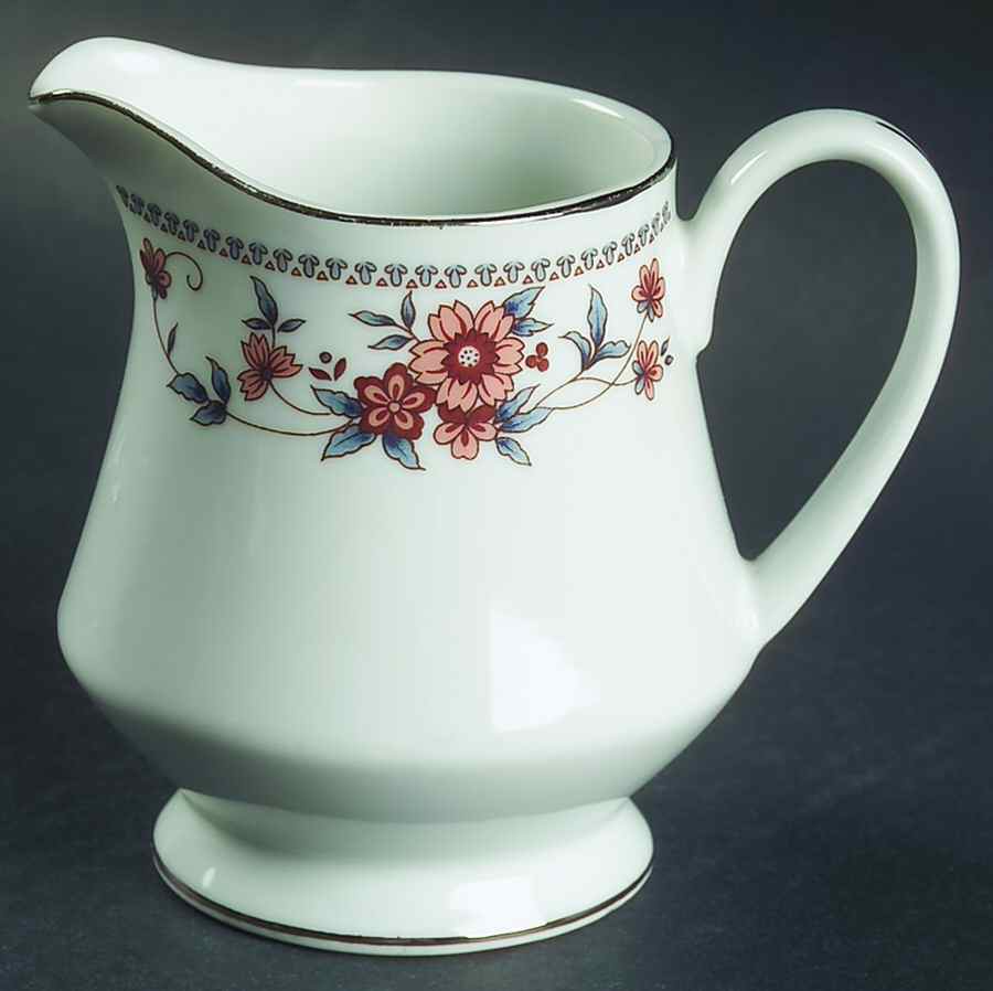 Anniversary Creamer by Sheffield-1