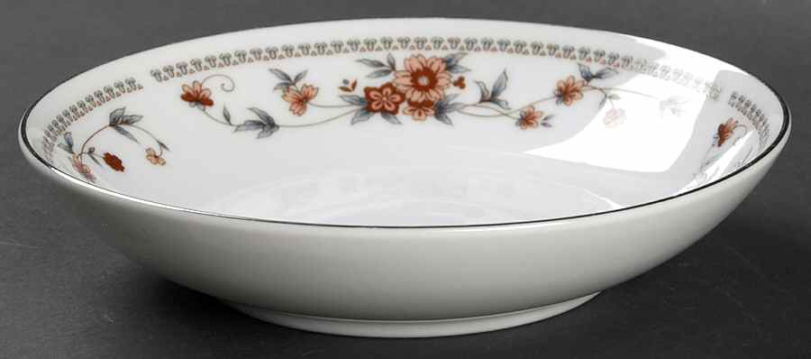 Anniversary Fruit/Dessert (Sauce) Bowl by Sheffield-1