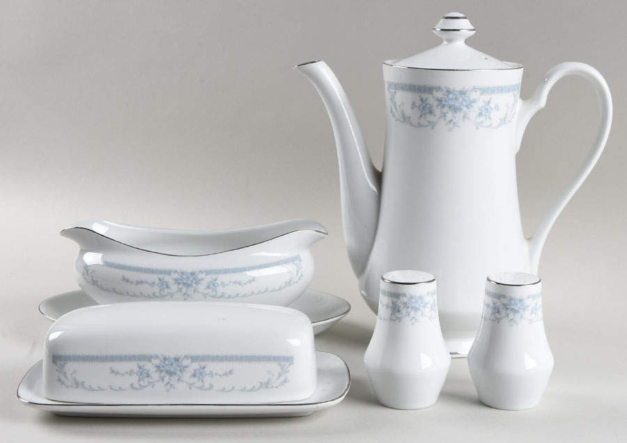 Blue Whisper Completer Set by Sheffield-1